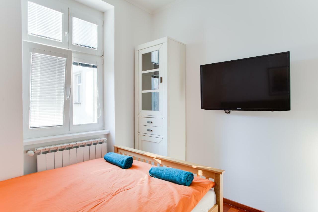 Royal Apartment Near River - Nek4Th Prag Exteriör bild